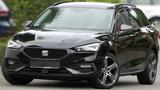 Seat LEON+SPORT+FR-PLUS+18"+VIRT+NAVI+LED+DSG+GRA+AHK - Seat Leon: Fr Plus