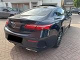 Mercedes-Benz E 200 Coupe AMG Line Pano 360° Burmester Memory - Mercedes-Benz E 200 in Hannover