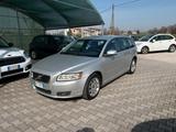 Volvo V50 1.6 D cat Summum - Volvo V50 Summum mit Diesel-Antrieb