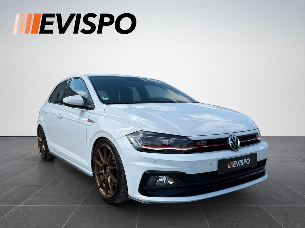 Image of Volkswagen Polo