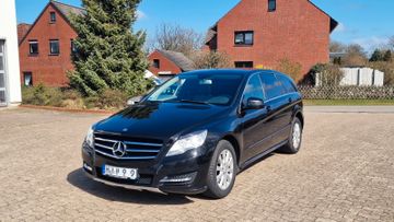 Mercedes R 350 - 1