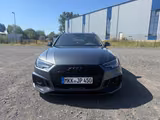 Audi RS4 b9 MTM, APR, KW V3 - gebrauchte Audi RS4 aus dem Jahr 2019