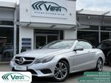 Mercedes-Benz E 250 2.0 CGI Automatik*SH*NH*TWA*360°Cam*Navi* - Mercedes-Benz E 250 Gebrauchtwagen
