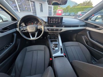 Audi A4 - 10