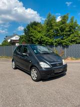 Mercedes-Benz Mercedes A Klasse A160 - Mercedes-Benz A 160 in Ludwigshafen