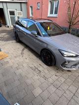 Cupra Leon 2.0 TSI 245kW VZ DSG 4WD Sportstourer VZ