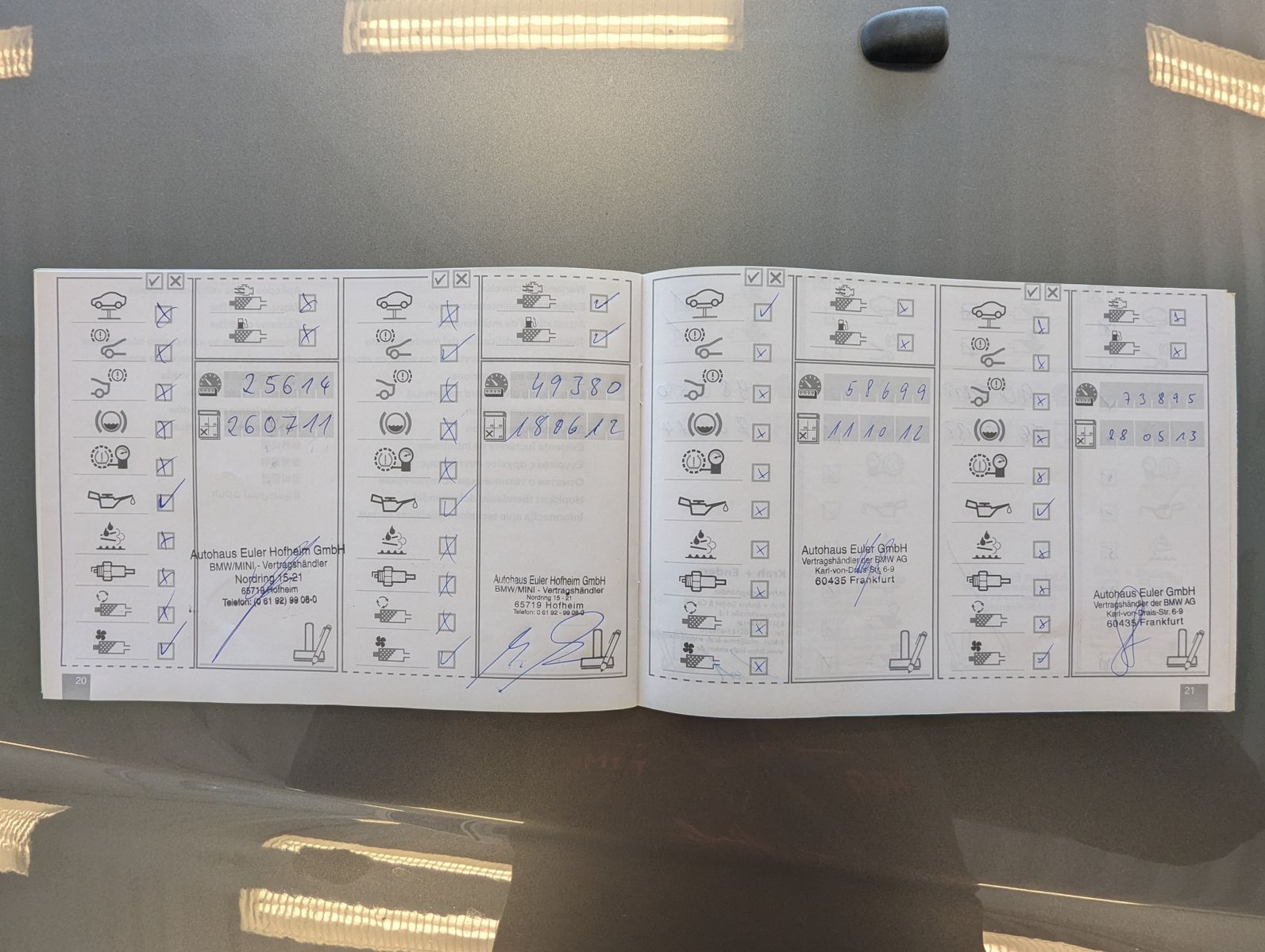 BMW 123 d M-Sport-Paket Navi T-Leder Sitzheizung - Image 34