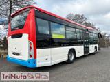 Scania Citywide Hybrid LE|Klima|3-P. Gurte|326.574 KM| - Scania Jumbo-Lkw