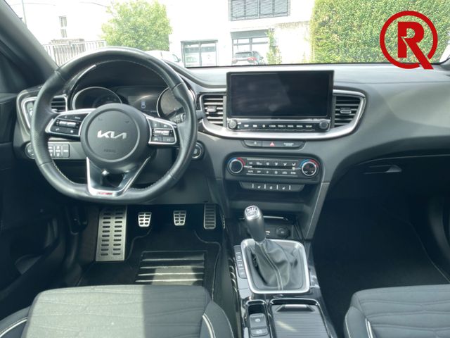 ProCeed 1.5 T-GDI GT-Line 6-Gang LED KAMERA JBL 