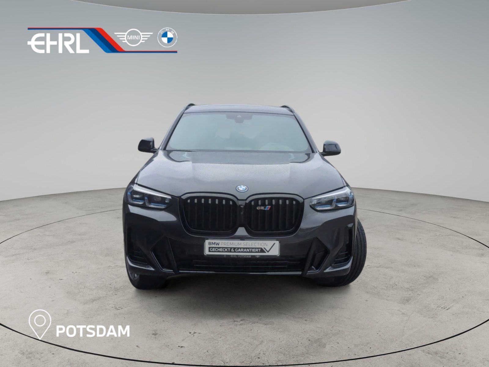 BMW X3 xDrive30e M Sportpaket Laser 360° HEAD-UP foto 3
