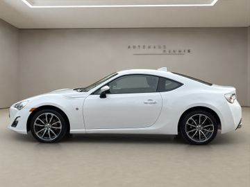 Toyota GT86 - 6