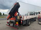 MAN TGM 15.290   Palfinger PK  9002 - MAN Tgm