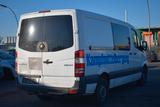 Mercedes-Benz Sprinter II Kasten 310/311/313/314/316 CDI - Mercedes-Benz: 310
