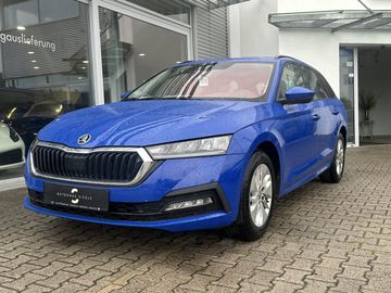 Skoda Octavia - 2