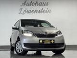 Skoda Citigo Ambition*PDC*CD* - graue Skoda Citigo