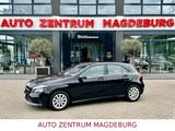 Mercedes-Benz A 180 CDI  *NAVI*TEMPOMAT*TEILLEDER*PDC* - Mercedes-Benz A 180: Cdi