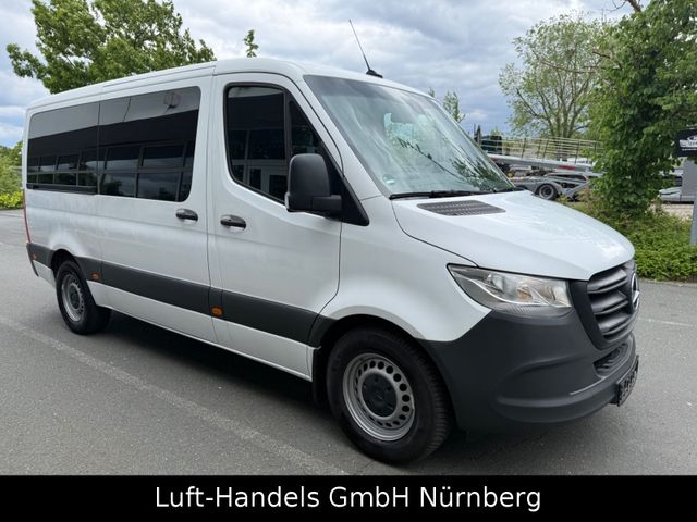 MERCEDES-BENZ Sprinter III Tourer RWD 216 CDI 8 Sitze Klima