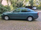 Skoda Octavia 1.6, Automatik, erst 74TKM, ... - gebrauchte Skoda Octavia aus dem Jahr 2005