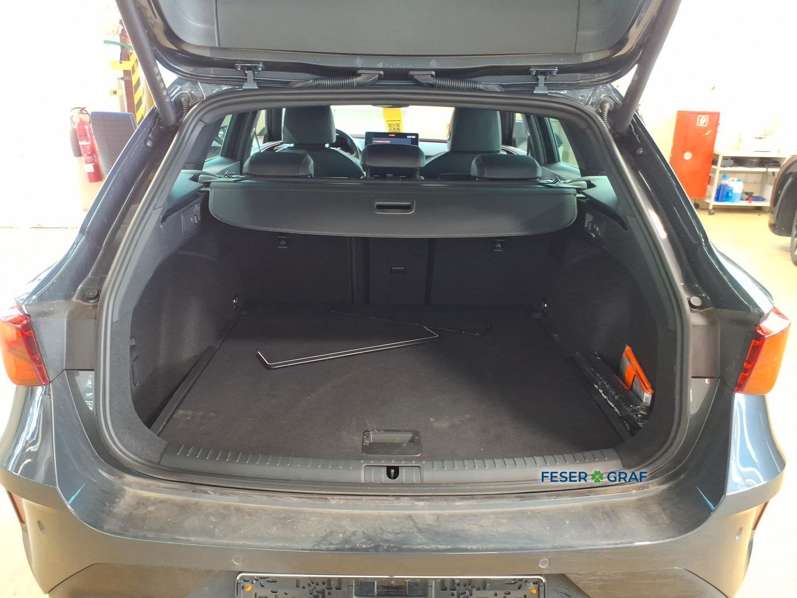 Cupra Leon - Bild 3