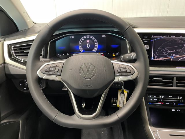Taigo Move 1.0 TSI ACC NAVI SHZ PDC