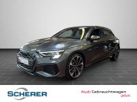 Audi S3 - Vorschau Bild 1