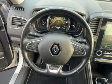 Renault Koleos - 12