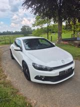 Volkswagen Scirocco 2.0 TSI DSG Standard - VW Scirocco in Mönchengladbach