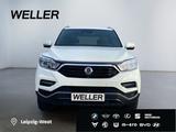Ssangyong REXTON 2.2 e-XDi 220 4WD Sapphire *360*Leder*AHK - Ssangyong REXTON: Xdi