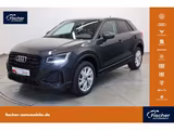 Audi Q2 40 TFSI quattro Advanced NAV/SH/LED/VCP/RFK - Audi Q2 in Dortmund