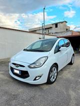 Hyundai iX20 1.4 CRDI 90 CV Style - Hyundai ix20 mit Panoramadach