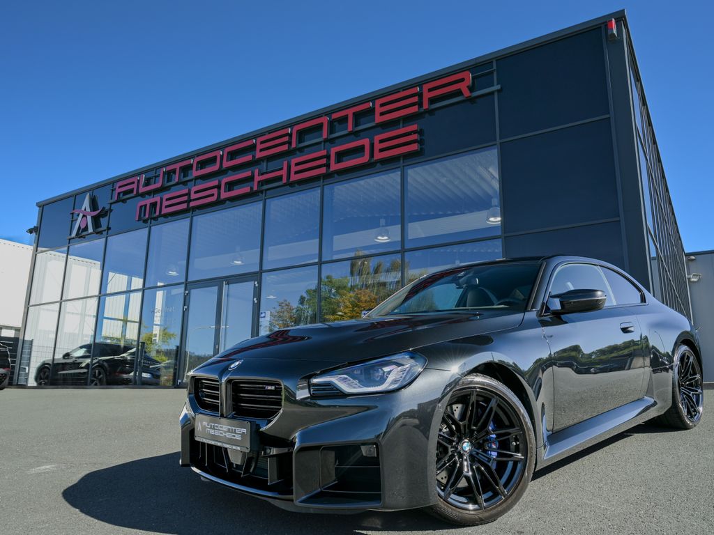 Image of BMW M2