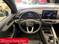 Audi A4 Allroad - Vorschau Bild 11