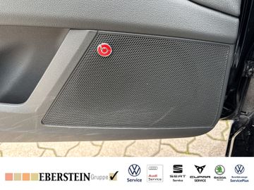 Seat Leon Sportstourer 1.5 TSI NAVI ALCANTARA AHK