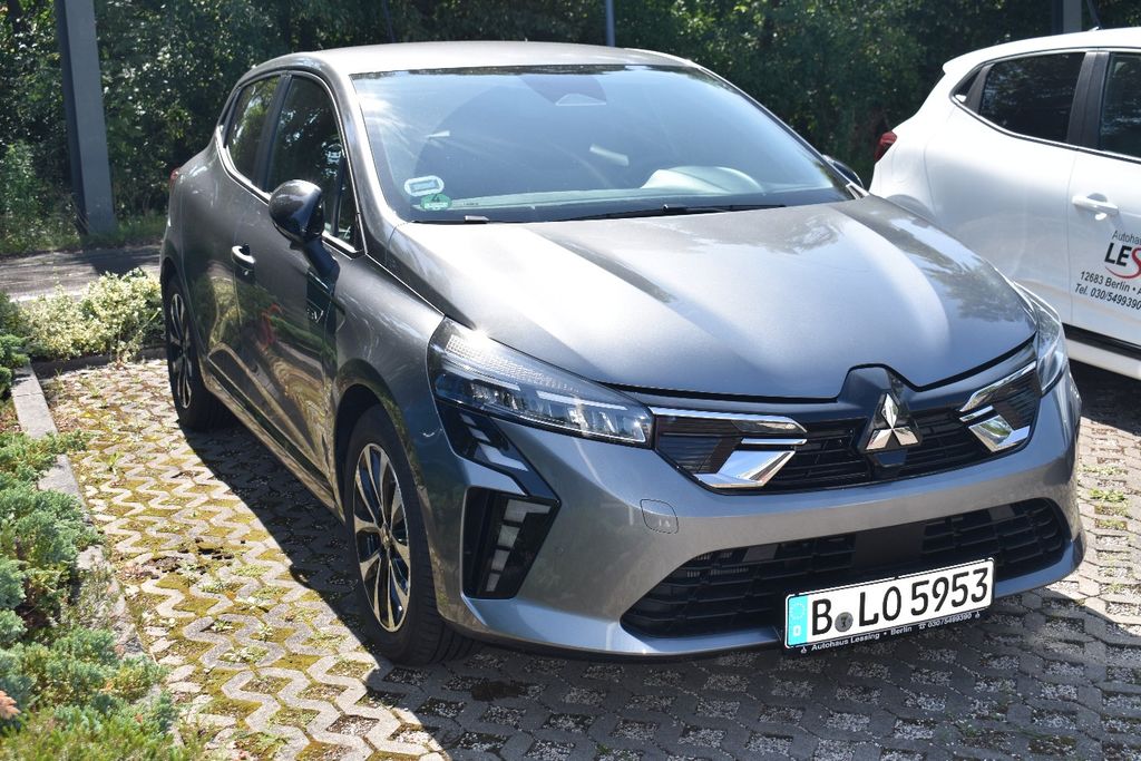 Image of Mitsubishi Colt