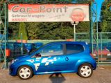 Renault Twingo Rip Curl, Sport - Renault Twingo aus 2010: Rip Curl