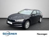 Skoda Octavia Combi Selection 1,5 TSI mHEV -DSG AHK/Na - Skoda Octavia: Kombi