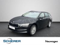 Skoda Octavia - Vorschau Bild 1