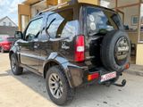 Suzuki Jimny Ranger 1.Hand|Sitzheizung|Klima|Ahk|8fach| - Suzuki: Winterreifen