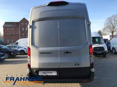 Foto Nummer 5: FORD Transit