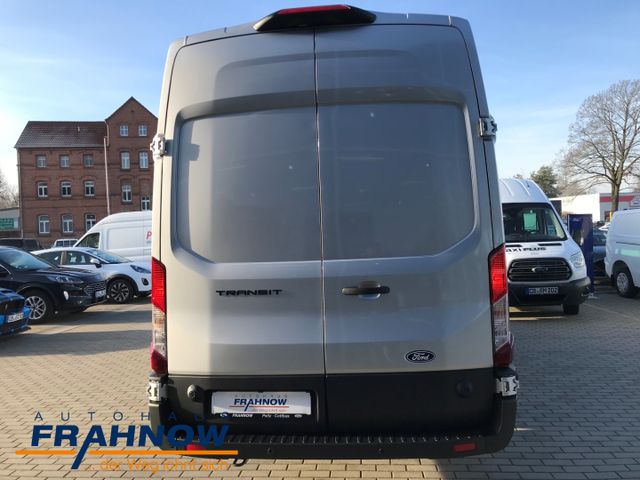 Foto Nummer 5: FORD Transit