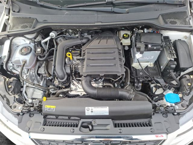 Seat Ibiza Style 1.0 TSI °SHZ°AAC°PDC°Tempomat°