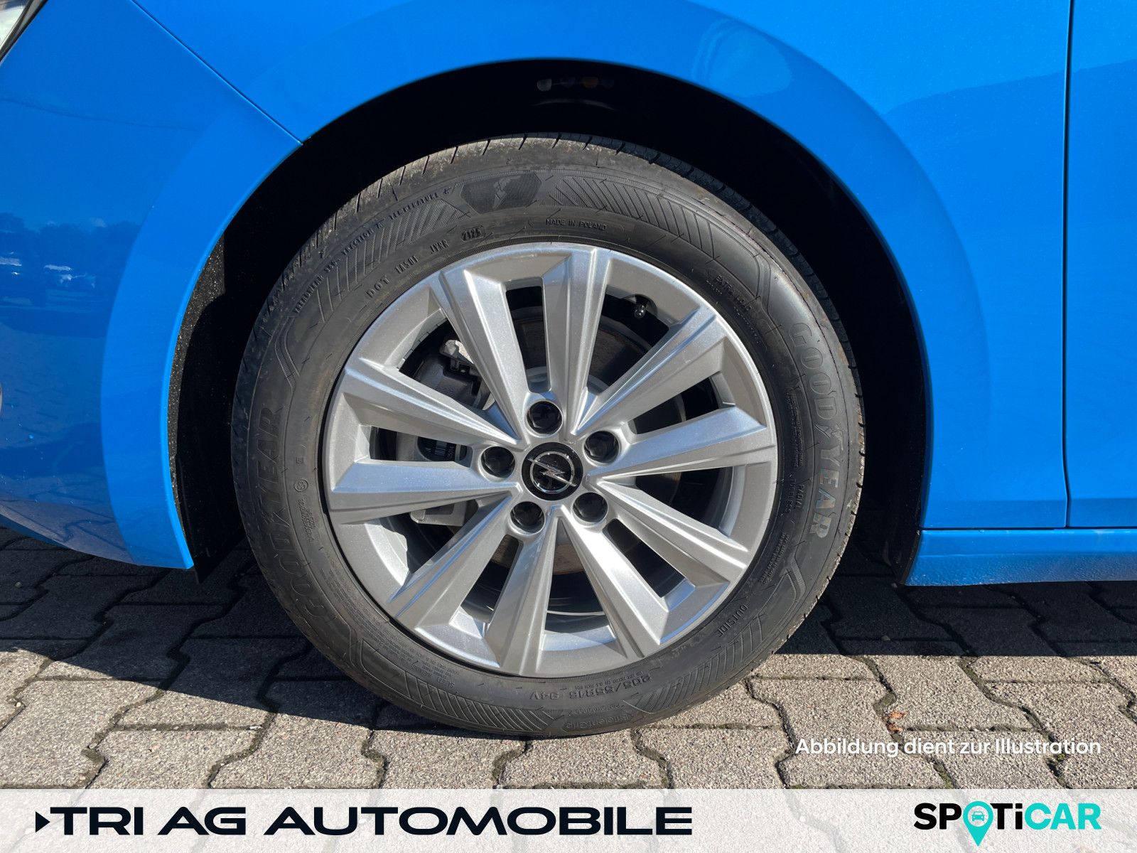 Opel Astra - Bild 13