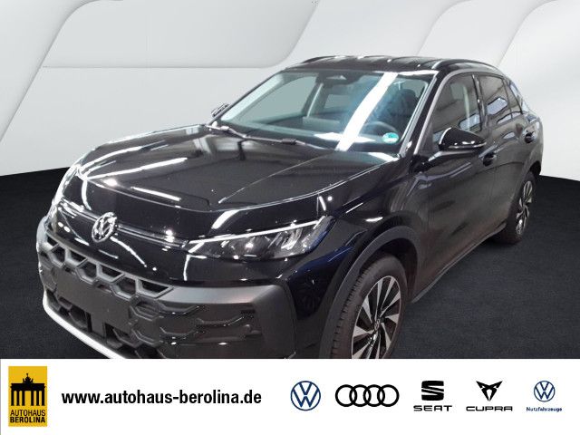 Image of Volkswagen T-Roc