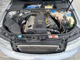 Audi A4 - S line Ausstattung in silber seh... - Audi A4 aus 2004: Line