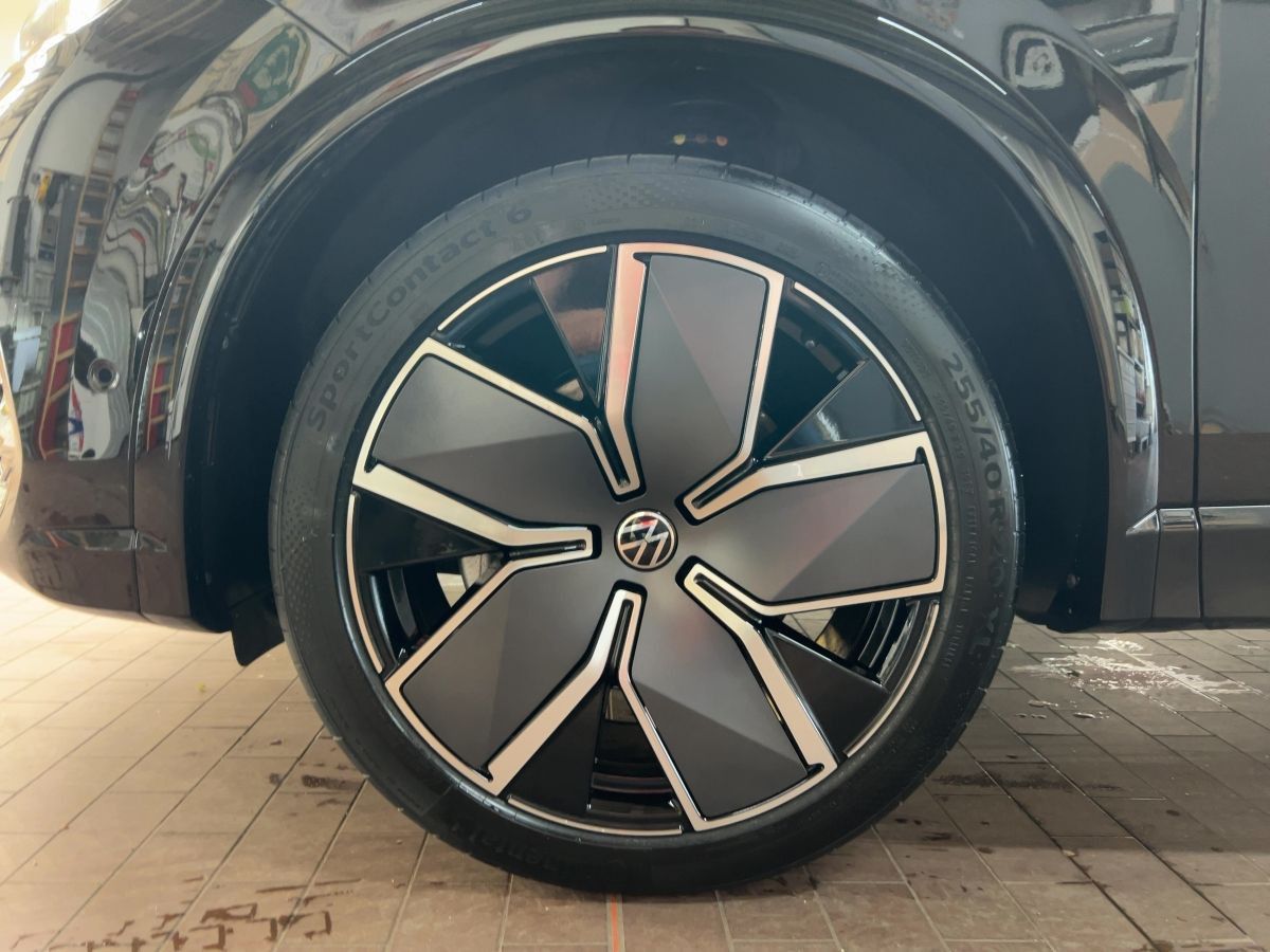 Volkswagen Tiguan - Bild 15