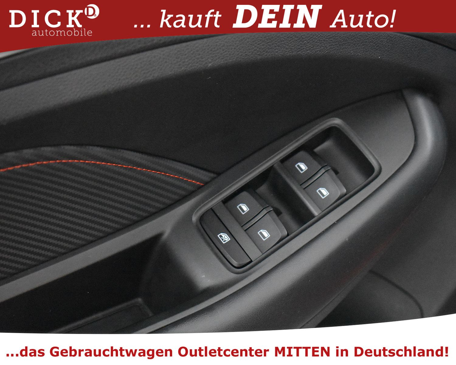 MG ZS 1.5 VTi Comf NAVI+LED+SHZ+LEDER+DAB+360° - Image 13