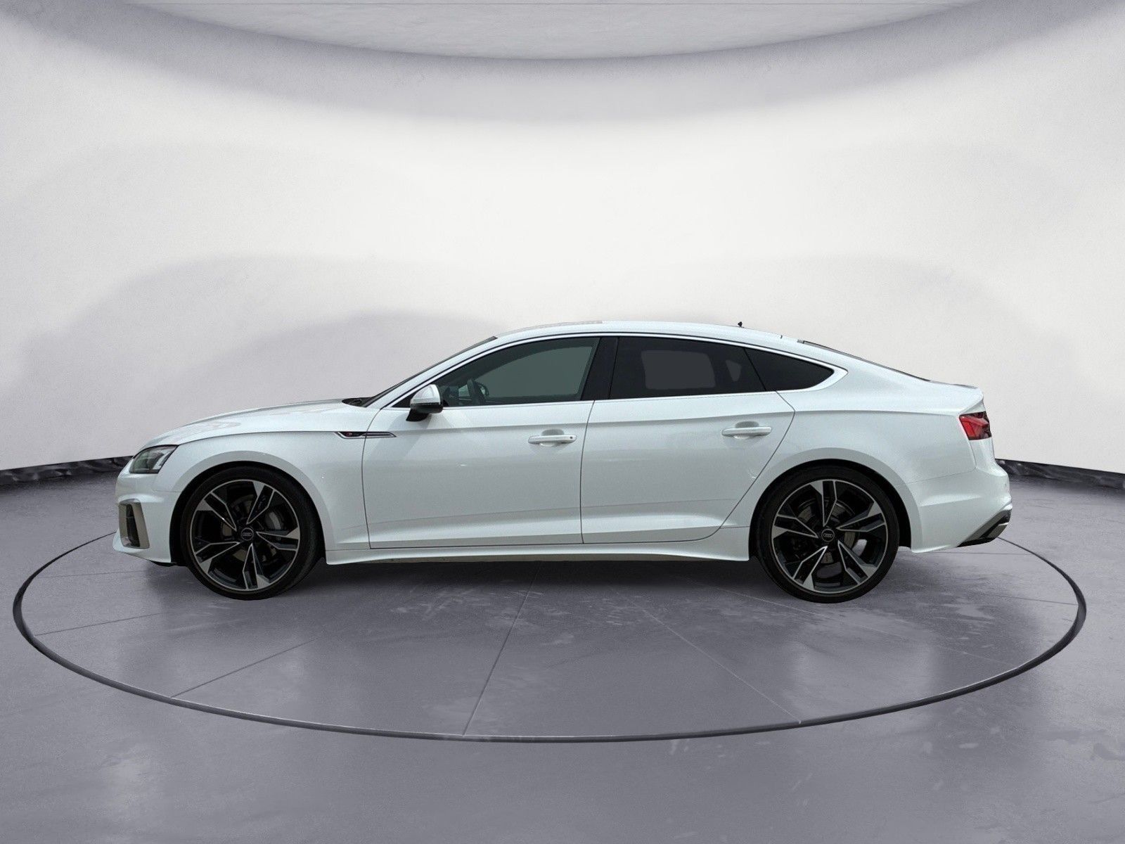 Audi A5 Sportback S-Line CARPLAY*PDC-HI*SHZ*NAVI*LED imagem 2
