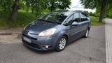 Citroën Citroen C4 Picasso,2010,Automatik, 1.6benz... - Citroën SpaceTourer Benziner Gebrauchtwagen