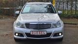 Mercedes-Benz C 200 T-Modell *2.HD*Navi*Isofix*AHK*PDC*R&L*LED - Mercedes-Benz C 200 aus 2012 mit Diesel-Antrieb: Kombi