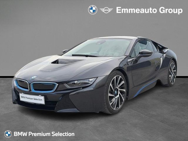 BMW BMW i8 i8